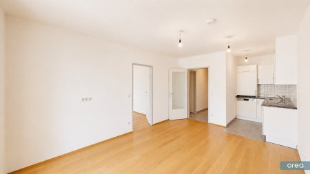 orea | Helle 2-Zimmer-Wohnung in zentraler Lage von Wien-Penzing