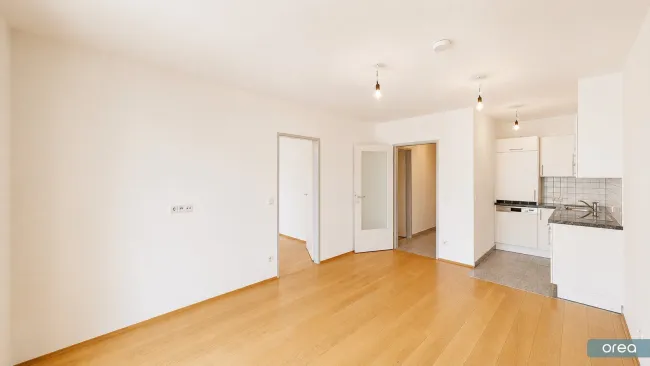 orea | Helle 2-Zimmer-Wohnung in zentraler Lage von Wien-Penzing - Bild