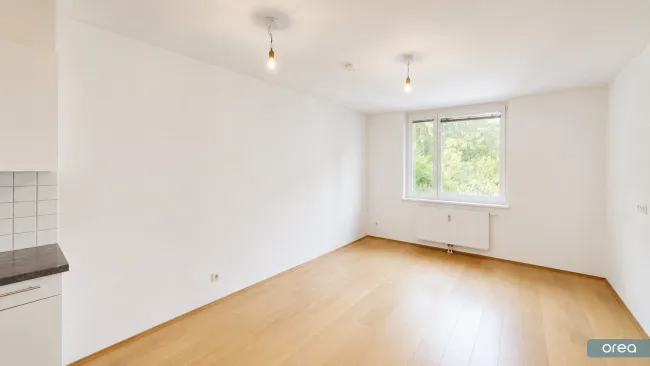 orea | Helle 2-Zimmer-Wohnung in zentraler Lage von Wien-Penzing - Titelbild