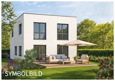 Wunderschönes Einfamilienhaus auf Eigengrund | Direkt vom Bauträger aus Stockerau