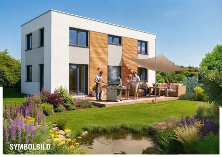 Traumlage im Wienerwald nahe Wien | Modernes Einfamilienhaus direkt von Bauträger