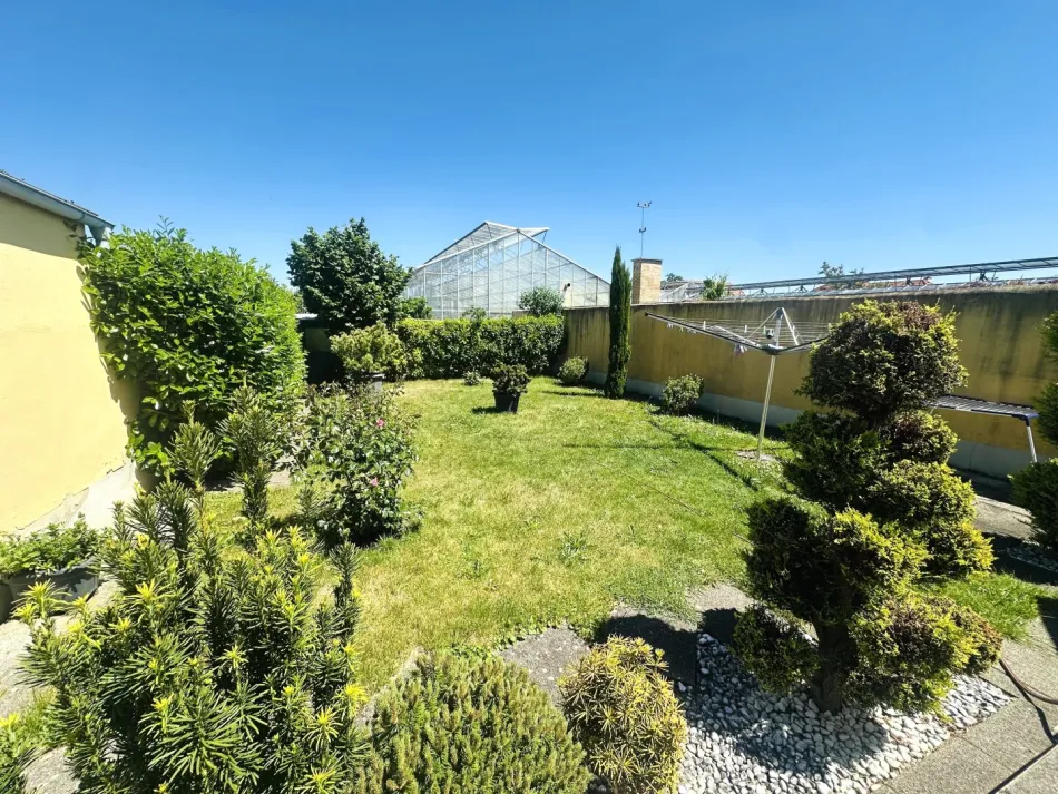 Großzügiges Wohnhaus mit flexibler Raumaufteilung in Walkersdorf - vielseitig nutzbar - Bild