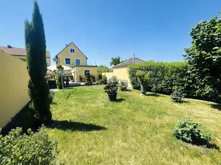 Großzügiges Wohnhaus mit flexibler Raumaufteilung in Walkersdorf - vielseitig nutzbar