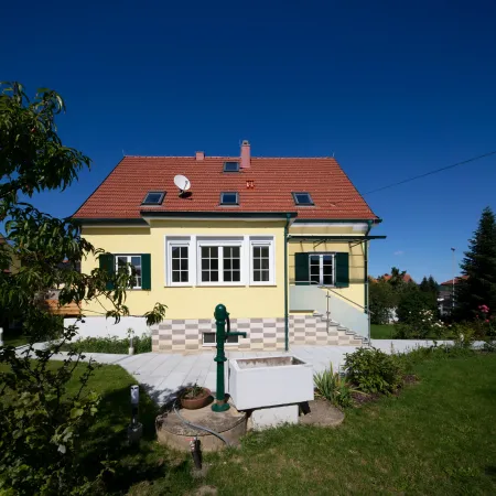 Einfamilienhaus