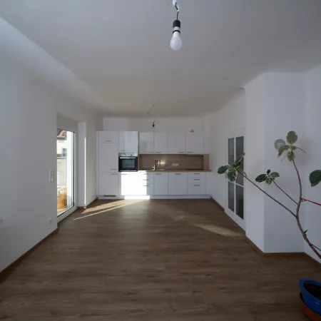 Einfamilienhaus