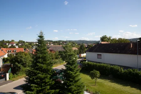 Einfamilienhaus