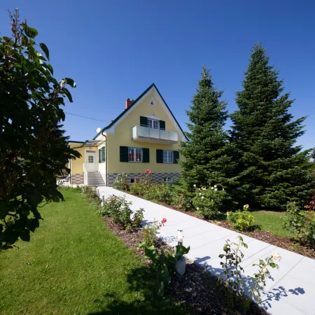 Einfamilienhaus