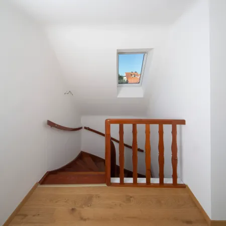 Einfamilienhaus