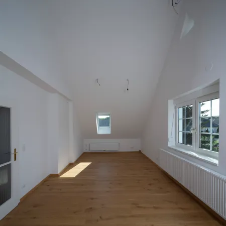 Einfamilienhaus