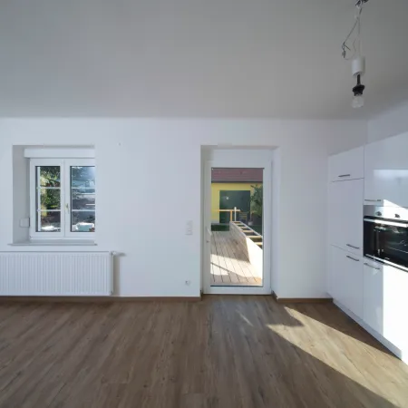 Einfamilienhaus
