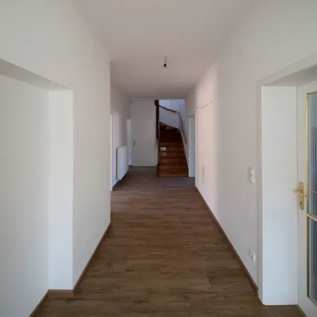 Einfamilienhaus