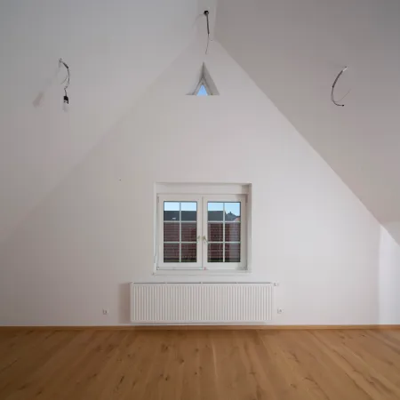 Einfamilienhaus