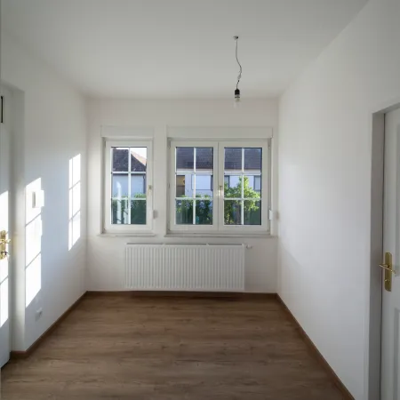 Einfamilienhaus