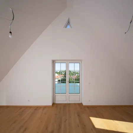 Einfamilienhaus