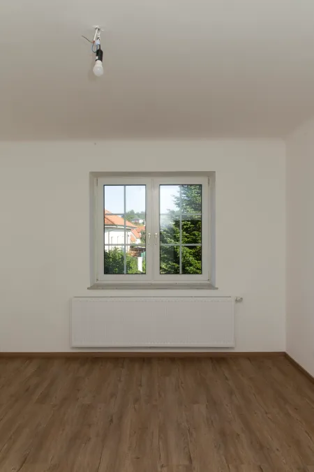 Einfamilienhaus
