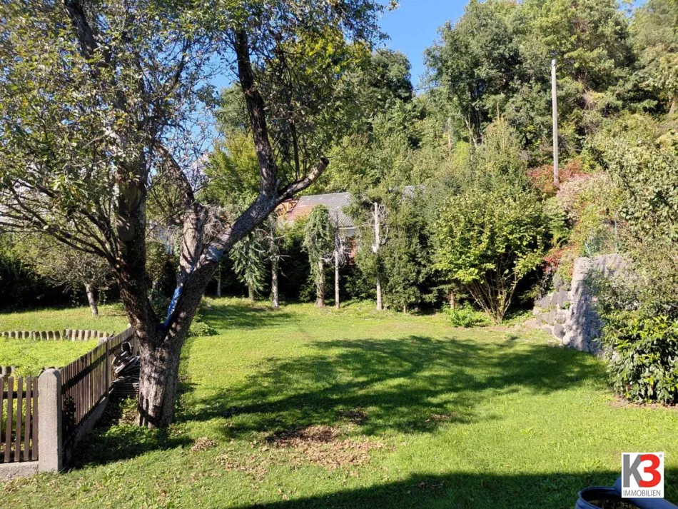 Ländliches Haus sucht Familie - Titelbild