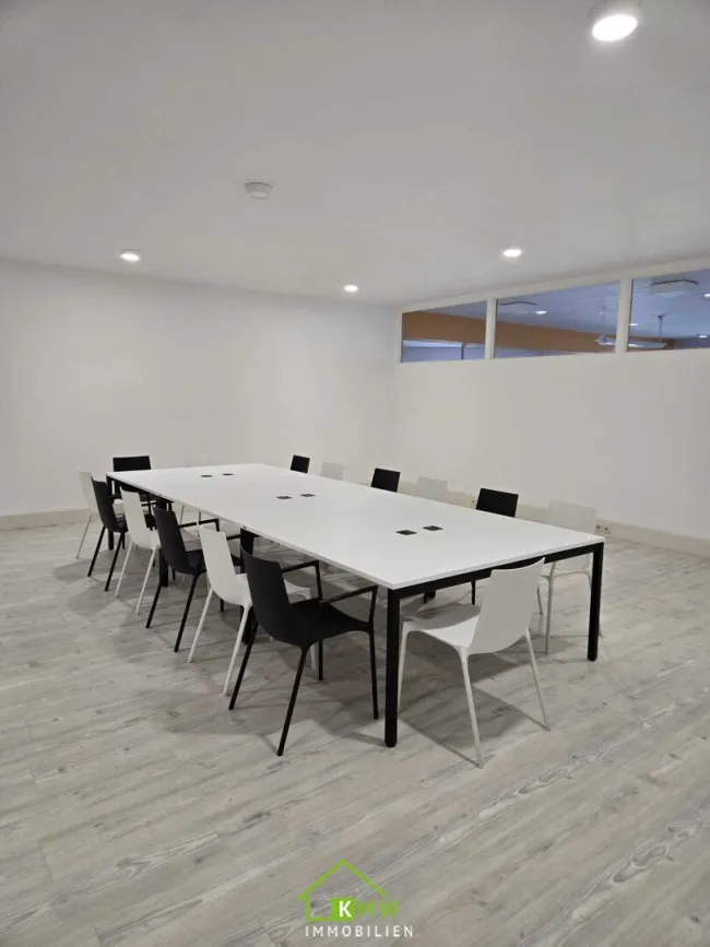 Großzügige Büro- und Gewerbefläche zwischen Krems und St. Pölten - Bild