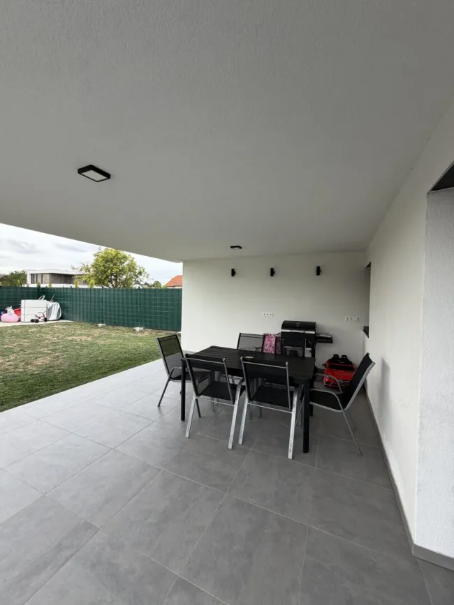 Terrasse Haus 2