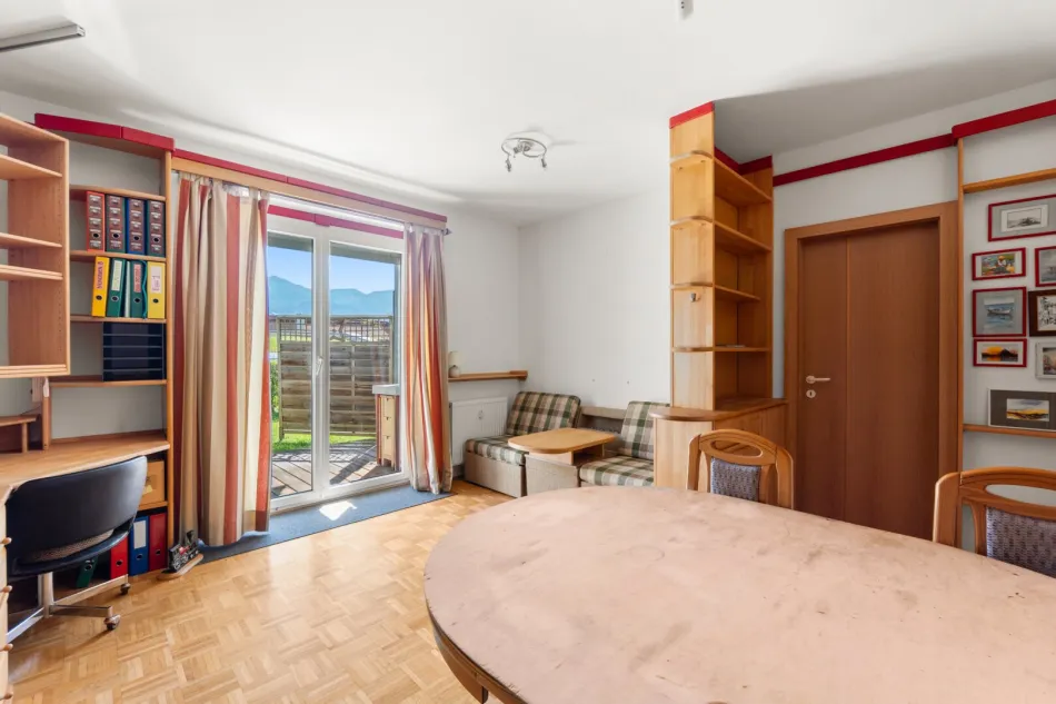 Gartenwohnung am Faaker See - Bild