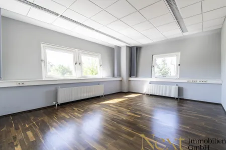 Büro III