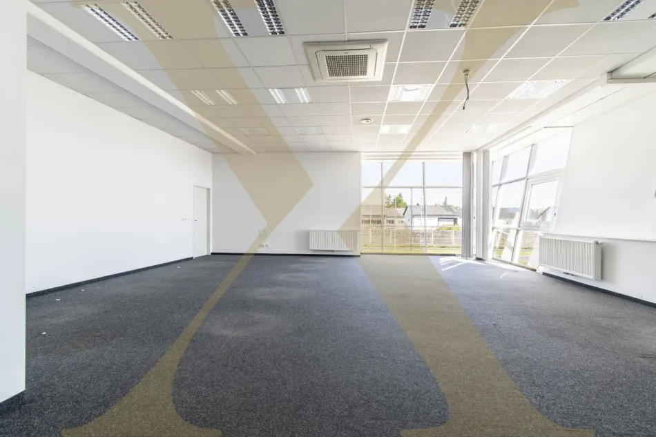 Büro I