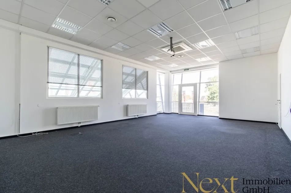 Büro I