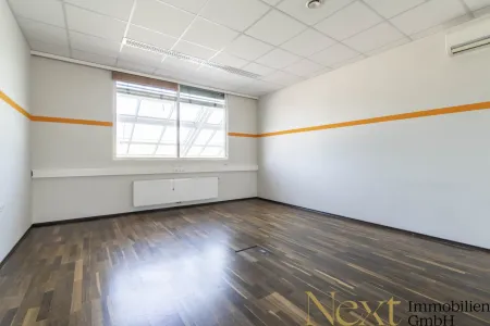 Büro IV