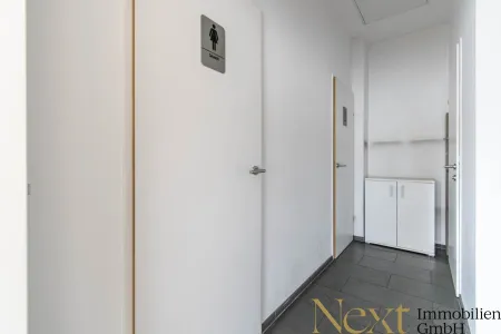 Toiletten