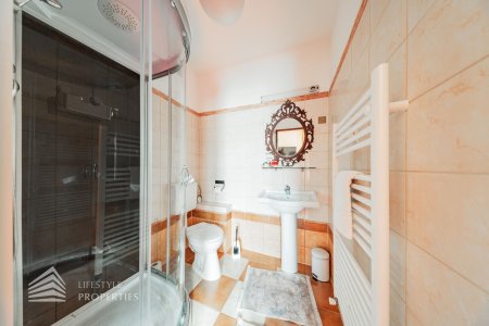 Hotel übernehmen statt neu aufbauen – 8 Apartments + Gastronomie un Potential für weitere 6 Apartments! Pacht mit Kaufoption