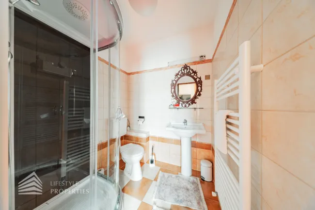 Hotel übernehmen statt neu aufbauen – 8 Apartments + Gastronomie un Potential für weitere 6 Apartments! Pacht mit Kaufoption - Bild