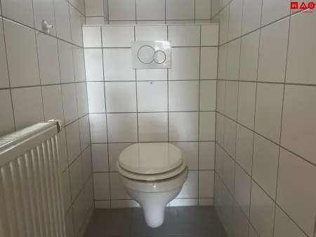 WC Whg.1