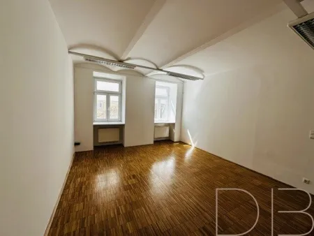 Büro/Studio in der Einwanggasse - Bild