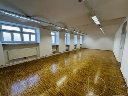 Büro/Studio in der Einwanggasse - Titelbild