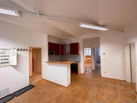 Büro/Studio in der Einwanggasse - Bild