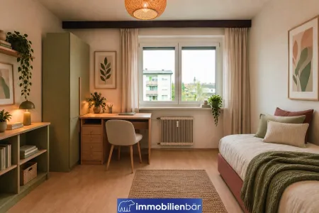 Kinderzimmer (KI)