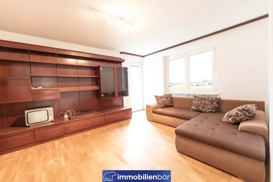 Wohnzimmer (KI)