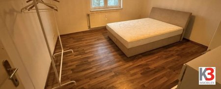 K3 - Salzburg/Elisabeth/Vorstadt - Renovierte Altstadtwohnung in gepflegtem Wohnhaus!!!