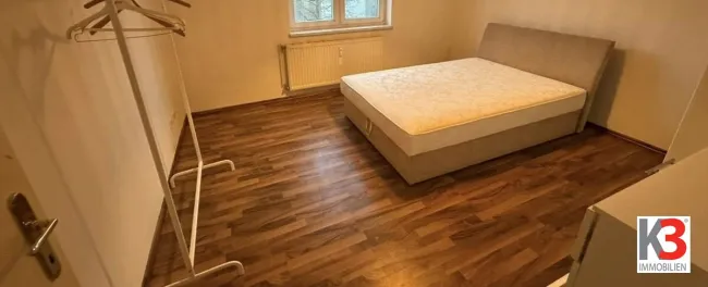 K3 - Salzburg/Elisabeth/Vorstadt - Renovierte Altstadtwohnung in gepflegtem Wohnhaus!!! - Bild