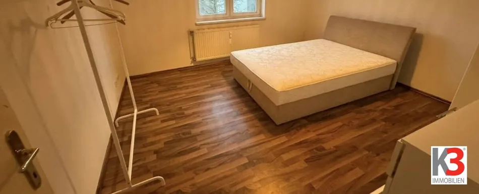 K3 - Salzburg/Elisabeth/Vorstadt - Renovierte Altstadtwohnung in gepflegtem Wohnhaus!!! - Bild