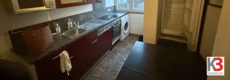 K3 - Salzburg/Elisabeth/Vorstadt - Renovierte Altstadtwohnung in gepflegtem Wohnhaus!!!