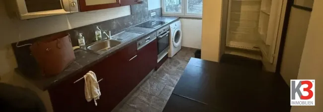 K3 - Salzburg/Elisabeth/Vorstadt - Renovierte Altstadtwohnung in gepflegtem Wohnhaus!!! - Bild