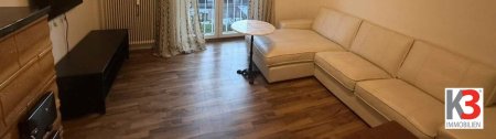 K3 - Salzburg/Elisabeth/Vorstadt - Renovierte Altstadtwohnung in gepflegtem Wohnhaus!!!