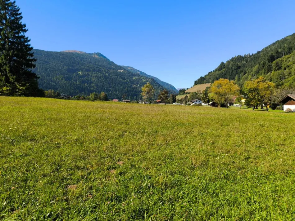Westansicht