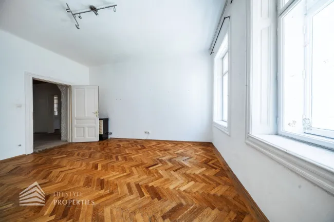 Helle 3-Zimmer Wohnung, Nähe Meiselmarkt - Bild