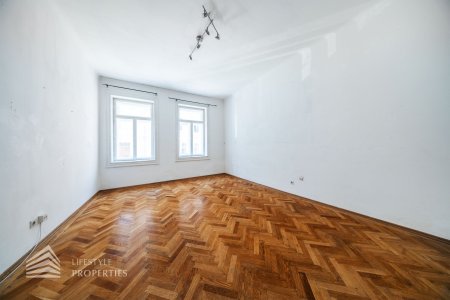 Helle 3-Zimmer Wohnung, Nähe Meiselmarkt