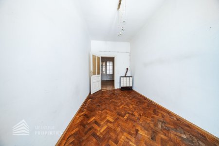 Helle 3-Zimmer Wohnung, Nähe Meiselmarkt