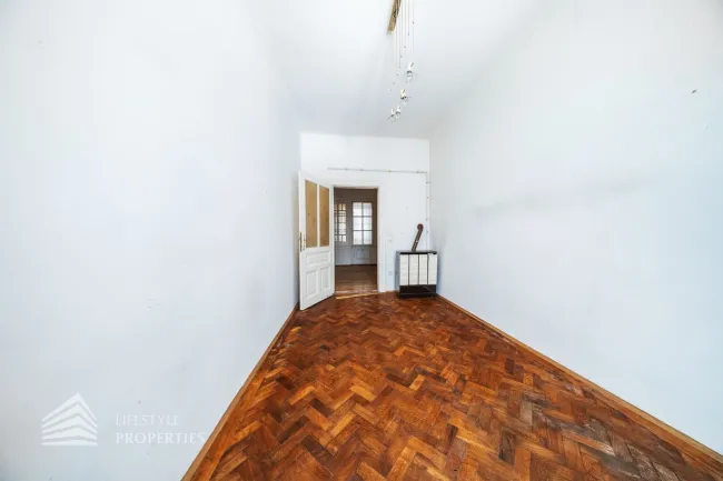 Helle 3-Zimmer Wohnung, Nähe Meiselmarkt - Bild