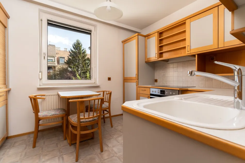 Geräumige 3-Zimmer Wohnung in 1210 Wien Floridsdorf - Titelbild