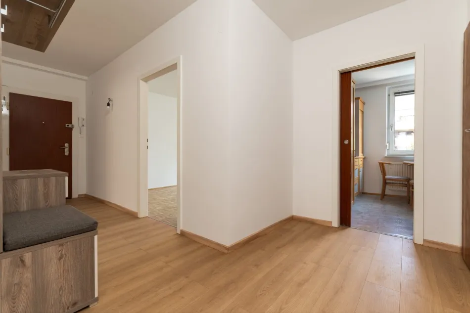 Geräumige 3-Zimmer Wohnung in 1210 Wien Floridsdorf - Bild