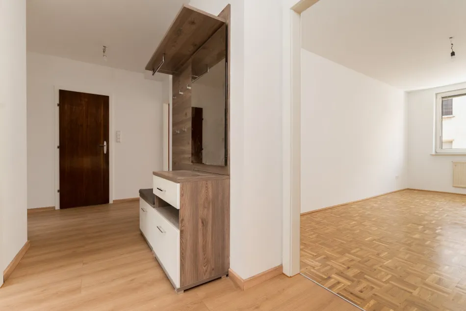 Geräumige 3-Zimmer Wohnung in 1210 Wien Floridsdorf - Bild